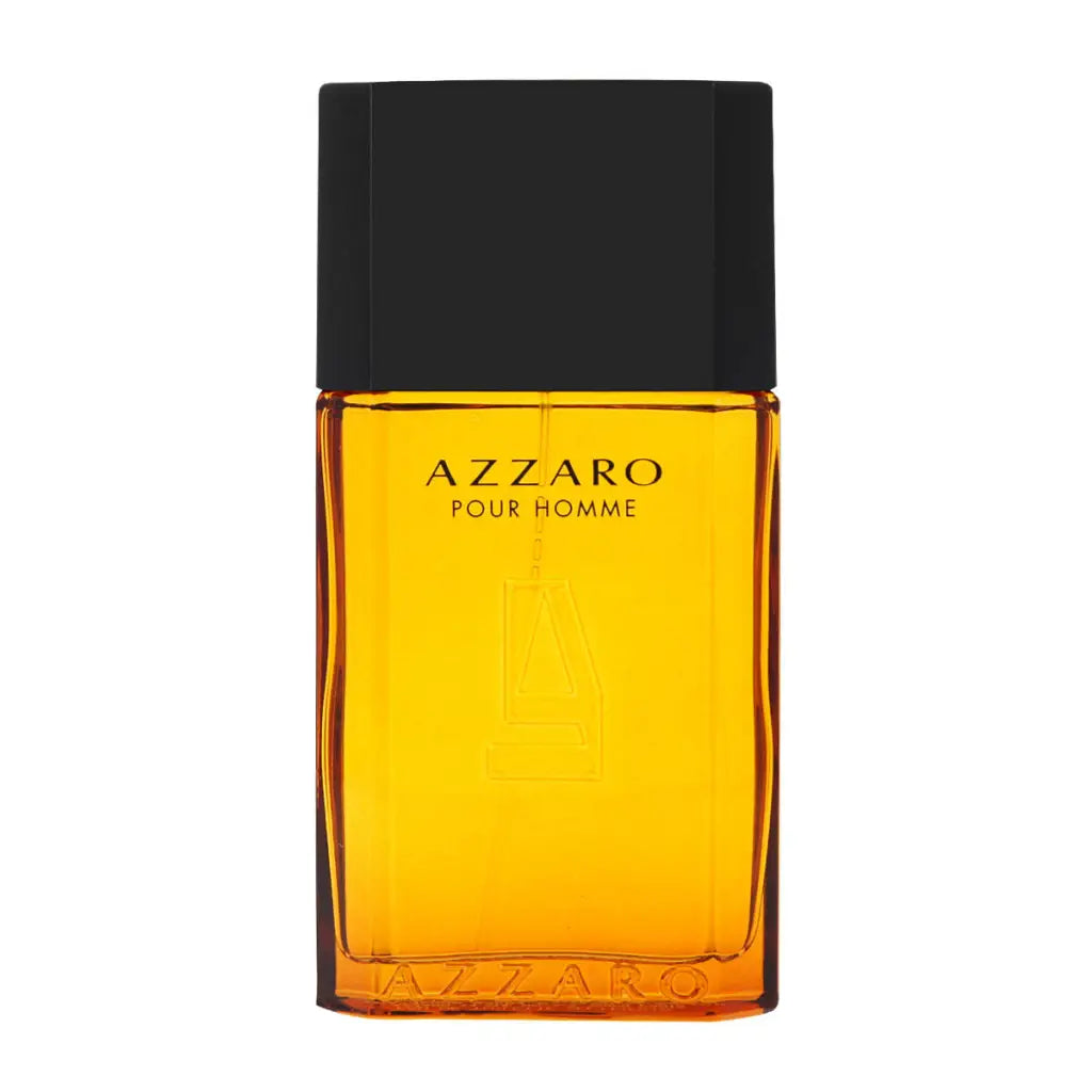 Perfume Hombre Azzaro EDT Pour Homme 50 ml - Belleza