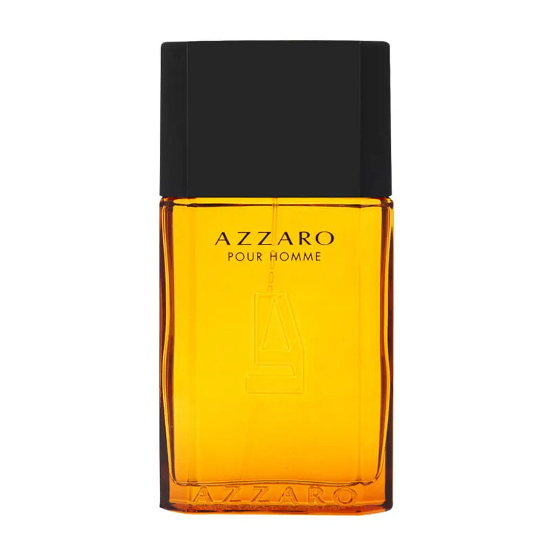 Perfume Hombre Azzaro EDT Pour Homme 50 ml - Belleza
