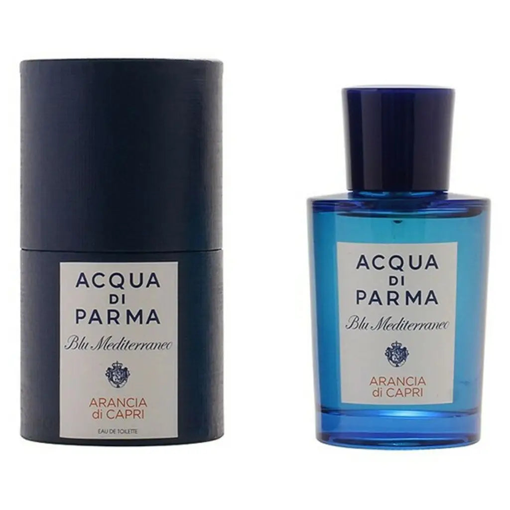 Perfume Hombre Blu Mediterraneo Arancia Di Capri Acqua Di