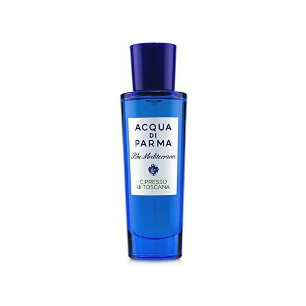 Perfume Hombre Blu Mediterraneo Cipresso Di Toscana Acqua