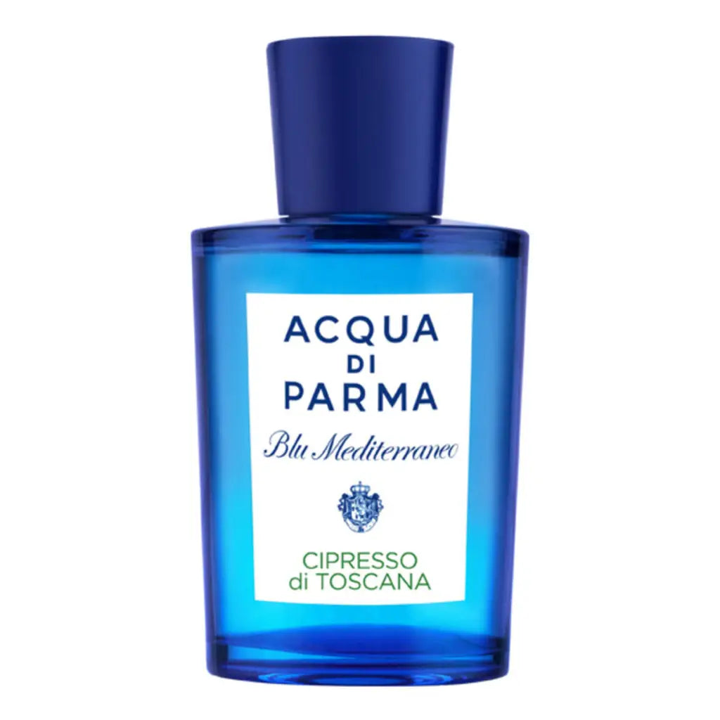 Perfume Hombre Blu Mediterraneo Cipresso Di Toscana Acqua