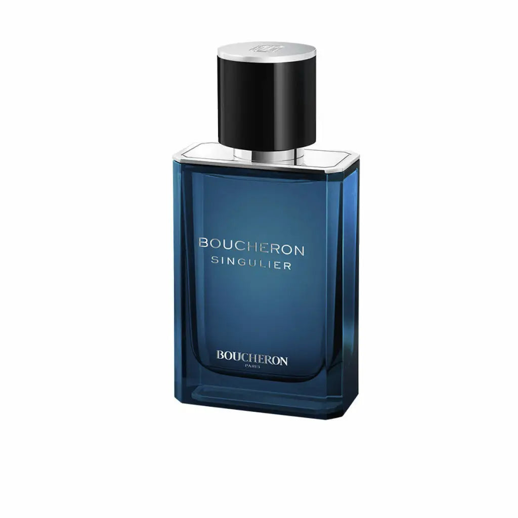 Perfume Hombre Boucheron EDP Singulier 50 ml - Belleza