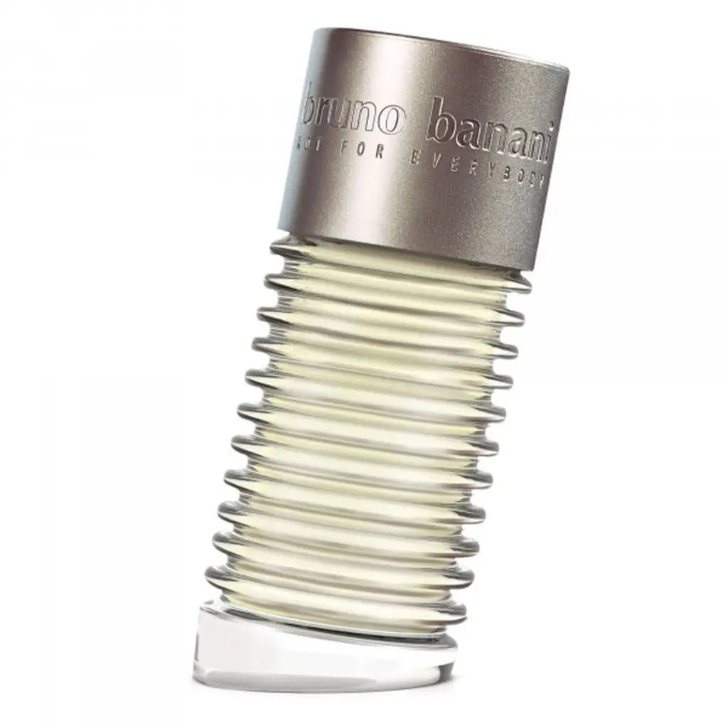 Perfume Hombre Bruno Banani EDT Man (75 ml) - Belleza