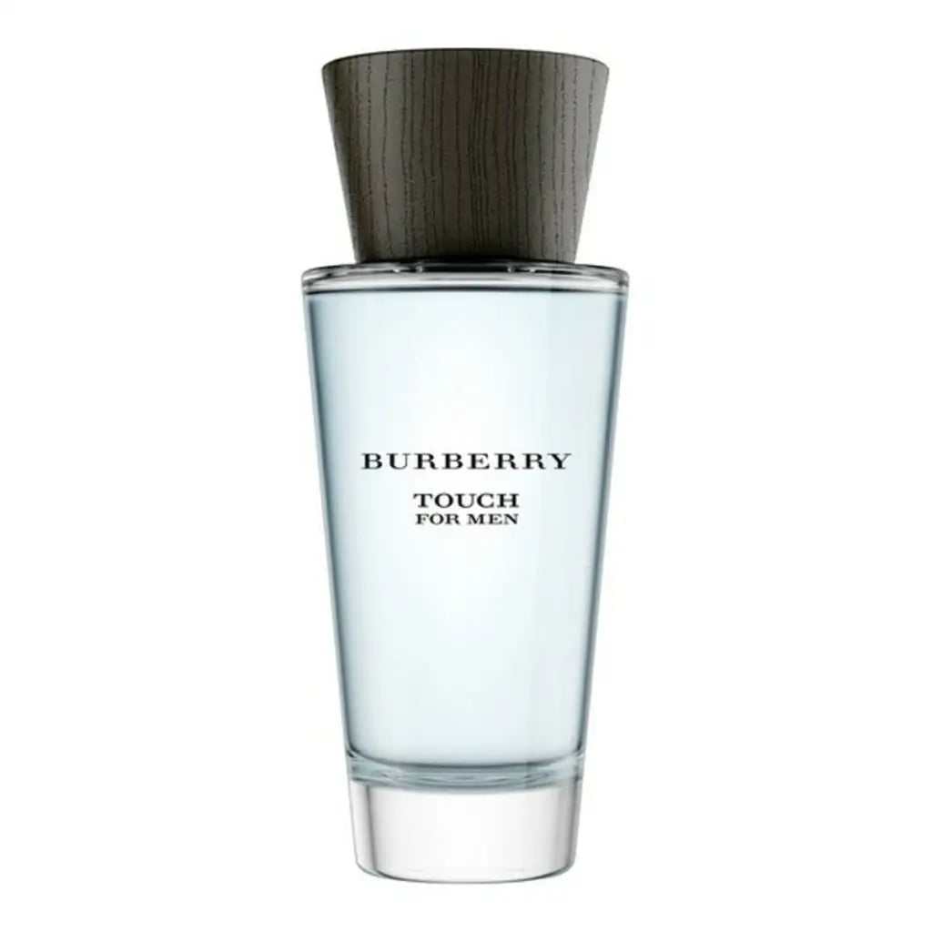 Perfume Hombre Burberry EDT 100 ml Touch For Men - Belleza