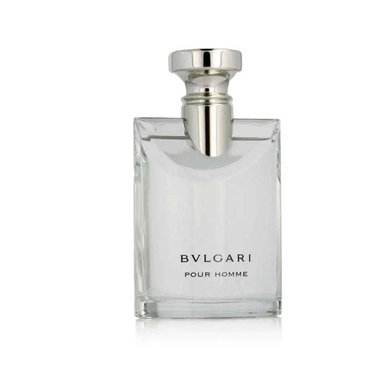 Perfume Hombre Bvlgari EDT Pour Homme 100 ml - Belleza