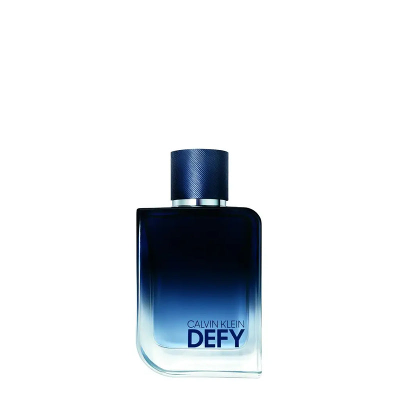 Perfume Hombre Calvin Klein EDP Defy 100 ml - Belleza