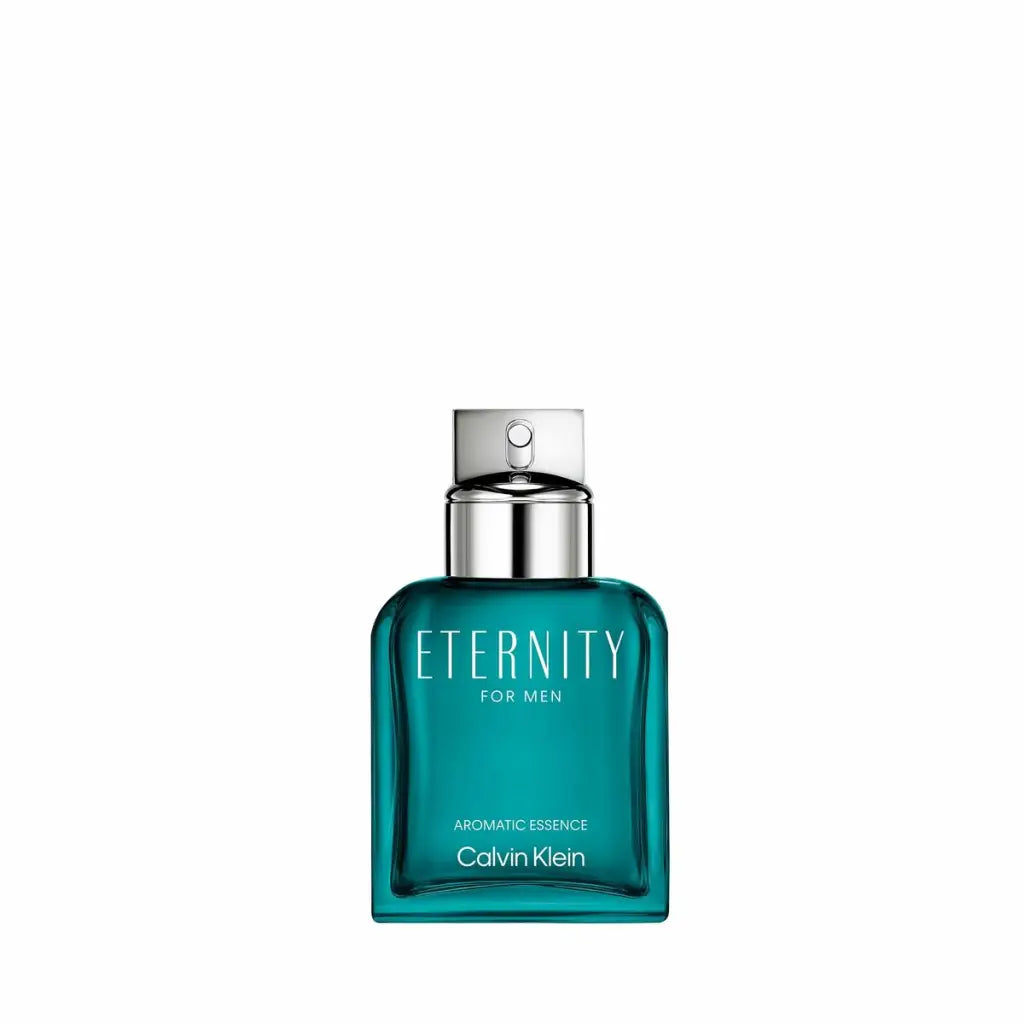 Perfume Hombre Calvin Klein EDP Eternity Aromatic Essence
