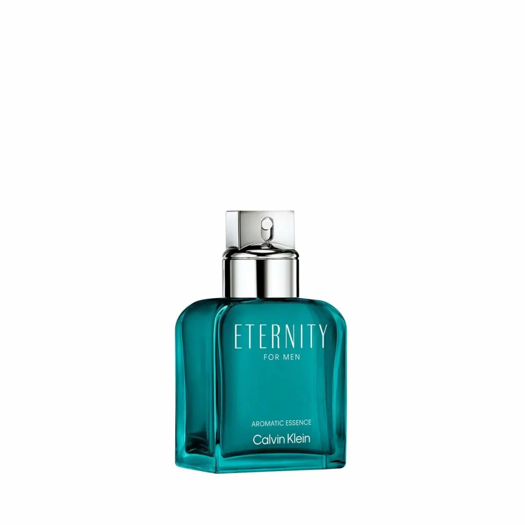 Perfume Hombre Calvin Klein EDP Eternity Aromatic Essence