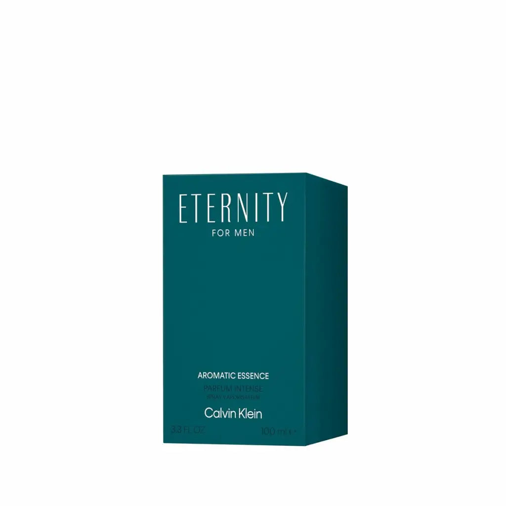 Perfume Hombre Calvin Klein EDP Eternity Aromatic Essence