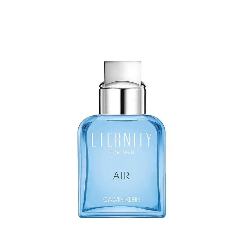 Perfume Hombre Calvin Klein EDT Eternity Air For Men (30