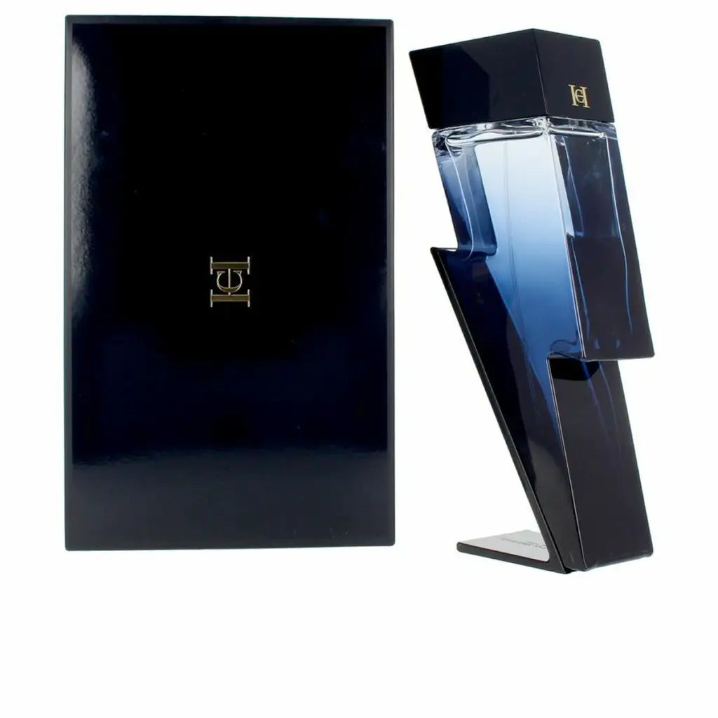 Perfume Hombre Carolina Herrera Bad Boy Cobalt EDP (150 ml)