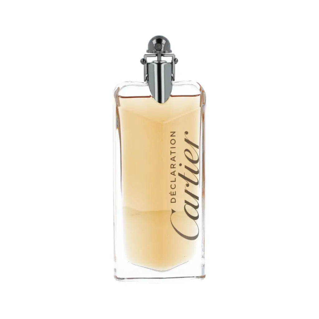 Perfume Hombre Cartier EDP Déclaration 100 ml - Belleza