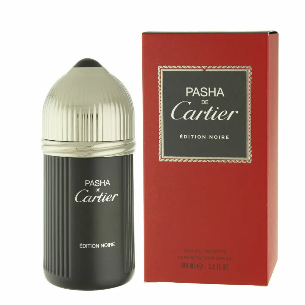 Perfume Hombre Cartier EDT 100 ml - Belleza Perfumes