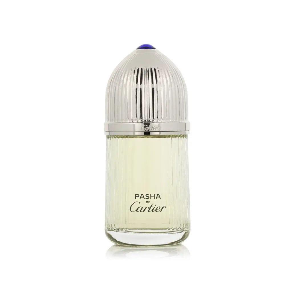 Perfume Hombre Cartier EDT Pasha de 100 ml - Belleza