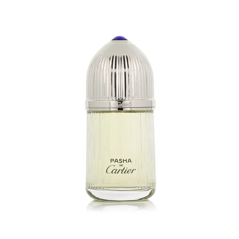 Perfume Hombre Cartier EDT Pasha de 100 ml - Belleza