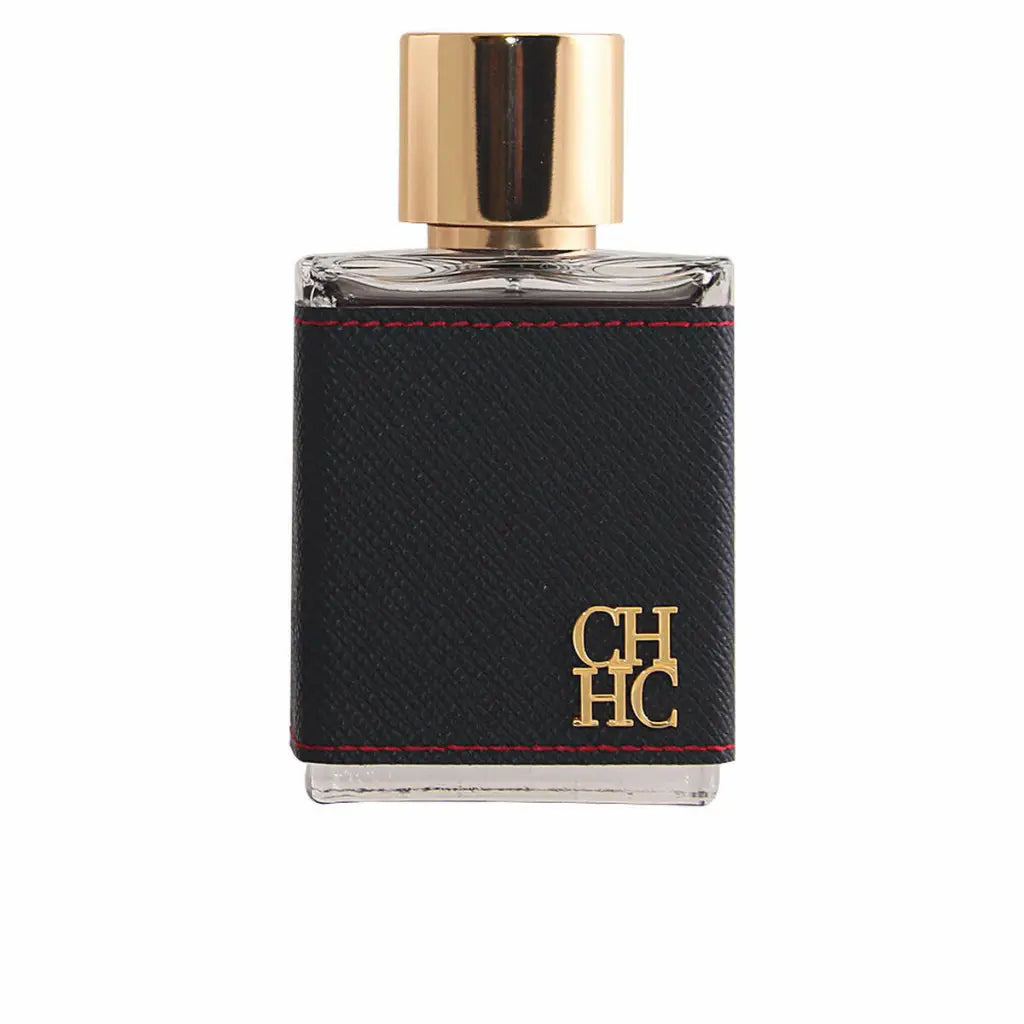 Perfume Hombre CH Men Carolina Herrera EDT - Belleza