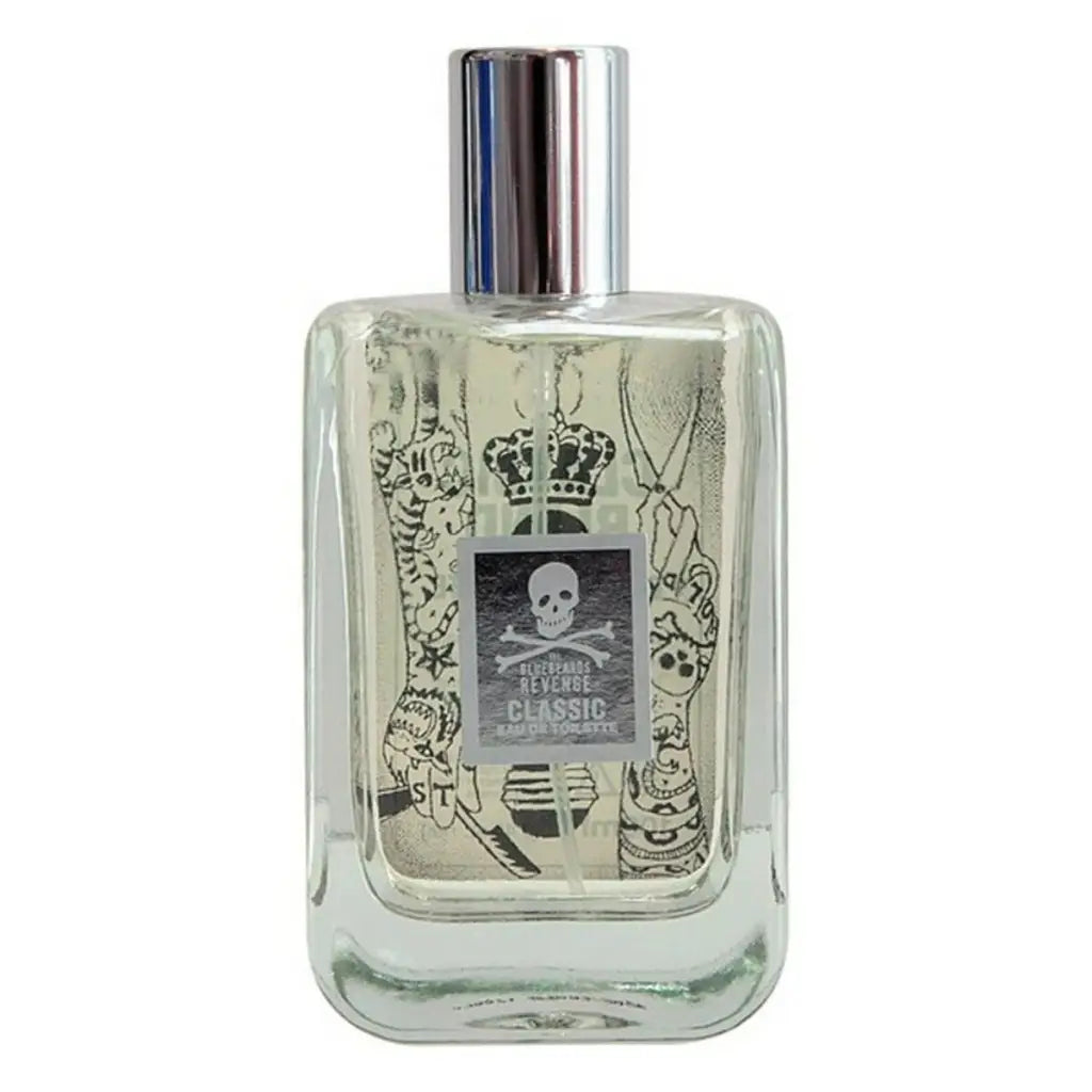 Perfume Hombre Classic The Bluebeards Revenge EDT (100 ml)