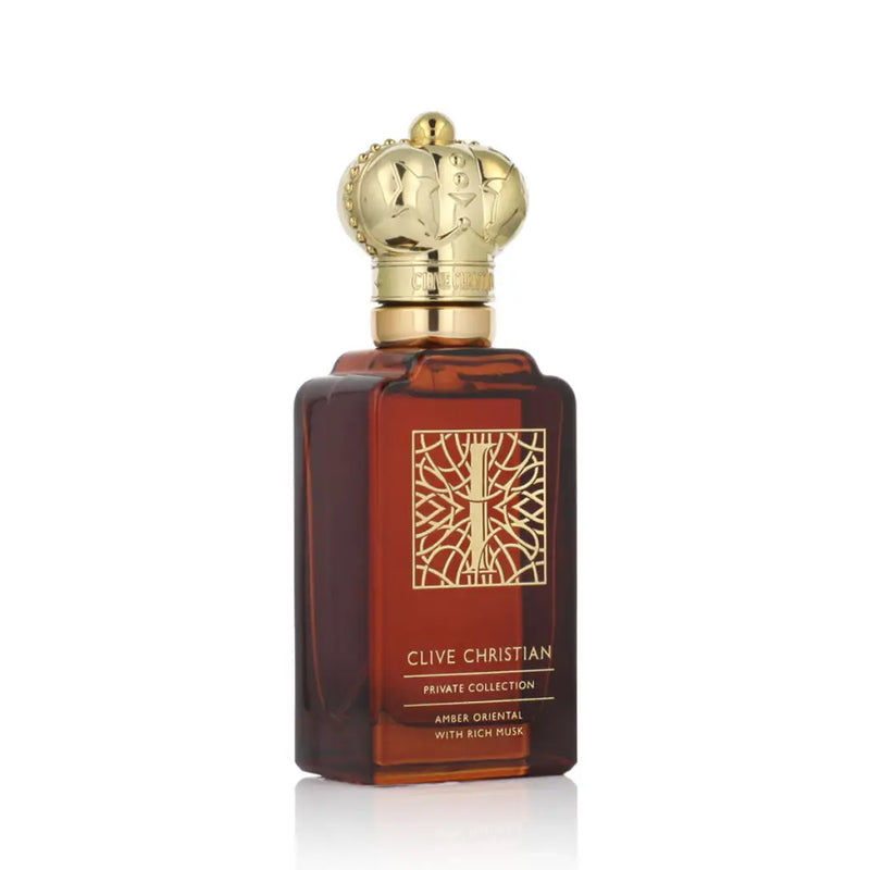 Perfume Hombre Clive Christian EDP I For Men Amber Oriental