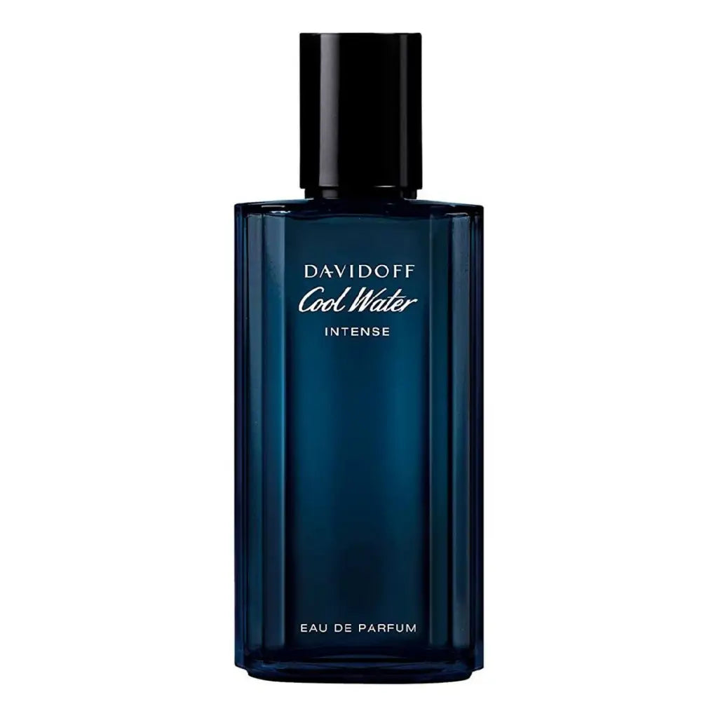 Perfume Hombre Cool Water Intense Davidoff 46440008000 Cool