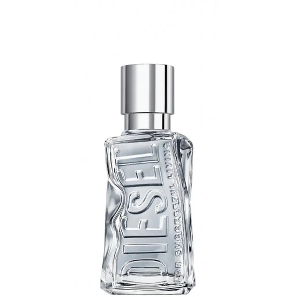 Perfume Hombre Diesel EDT D by Diesel 30 ml - Belleza