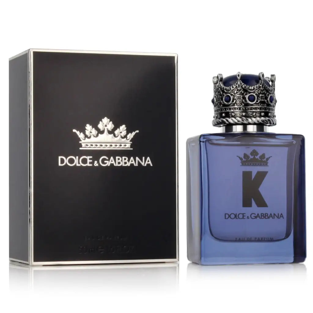 Perfume Hombre Dolce & Gabbana EDP K Pour Homme 50 ml