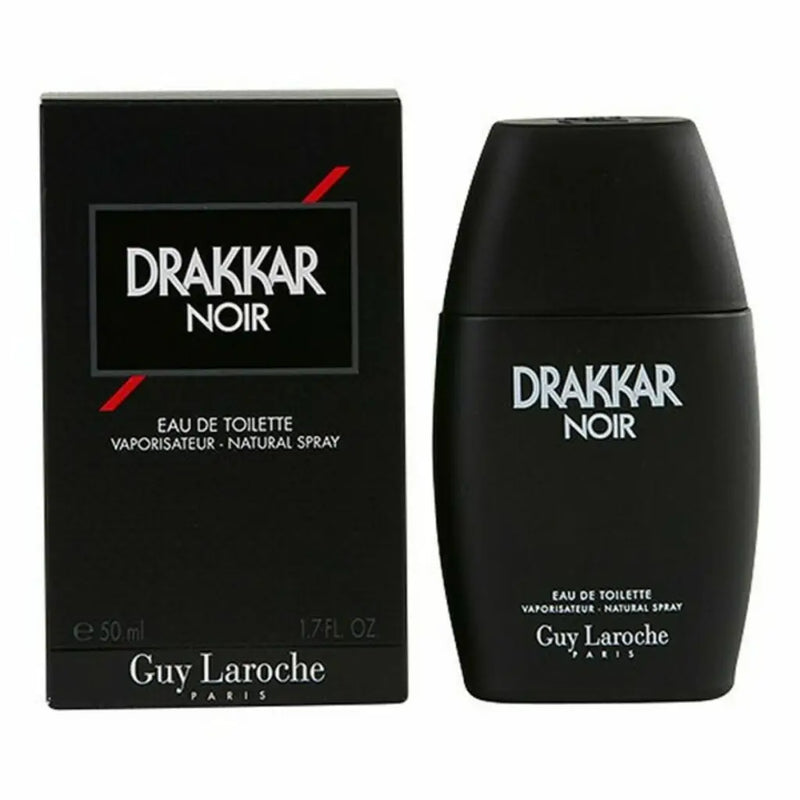 Perfume Hombre Drakkar Noir Guy Laroche EDT - Belleza