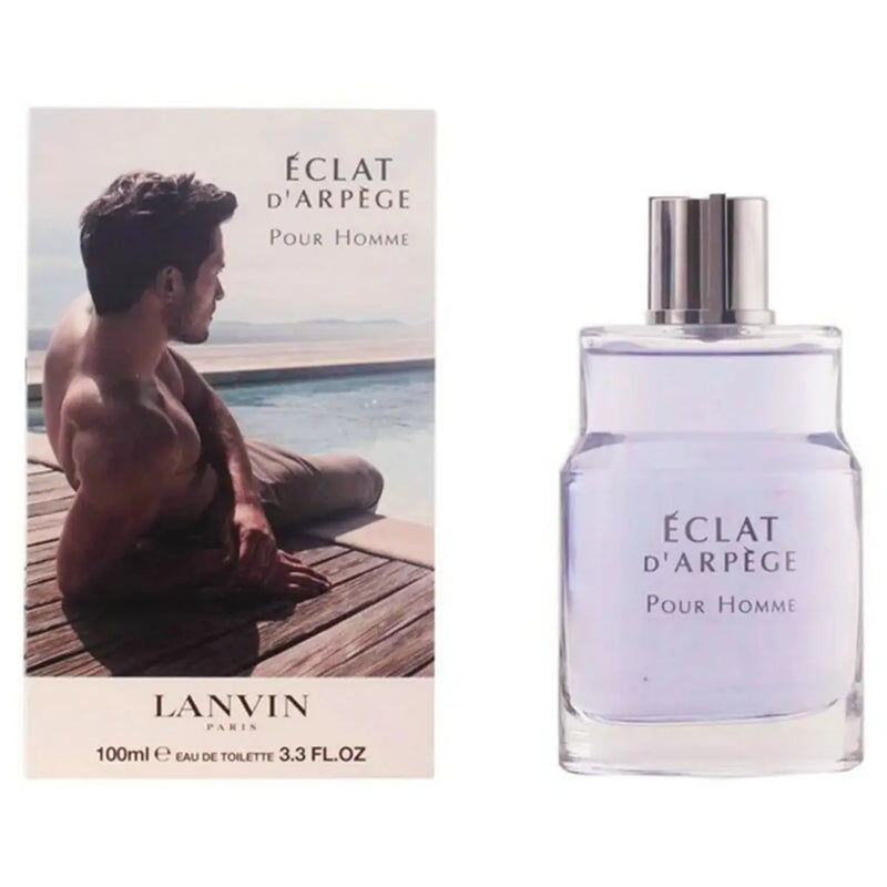 Perfume Hombre Eclat D’arpege Lanvin EDT (100 ml) - 100