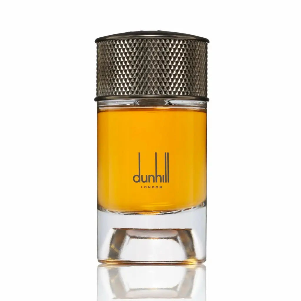 Perfume Hombre EDP Dunhill Signature Collection Moroccan