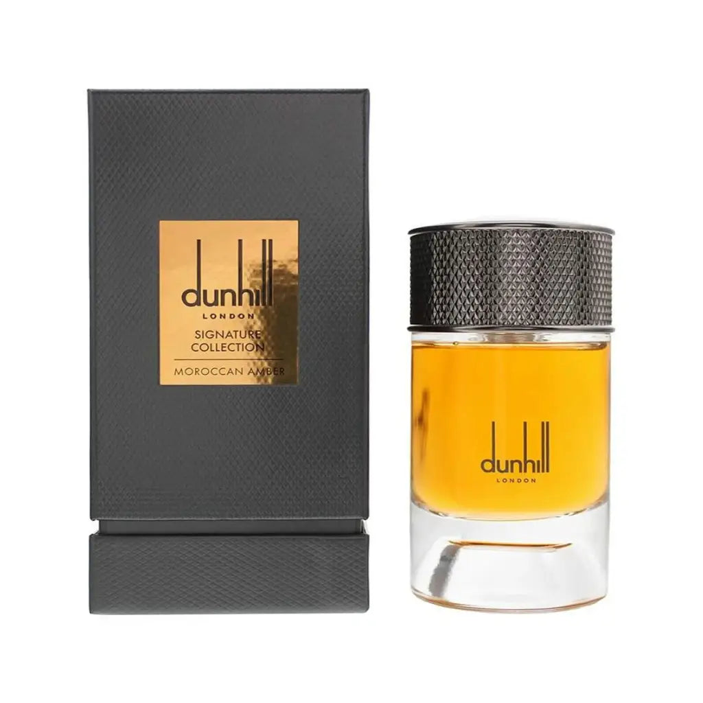 Perfume Hombre EDP Dunhill Signature Collection Moroccan