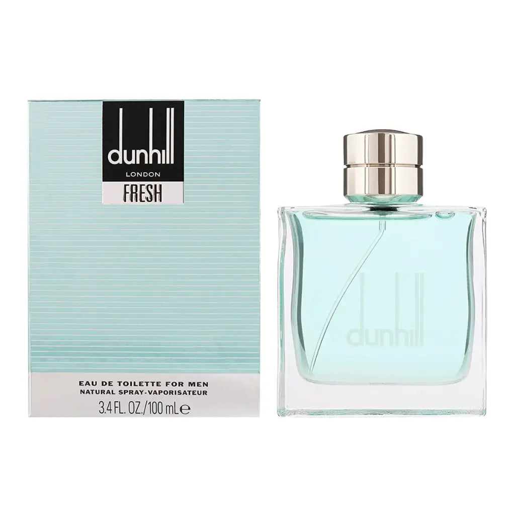 Perfume Hombre EDT Dunhill Fresh (100 ml) - Belleza