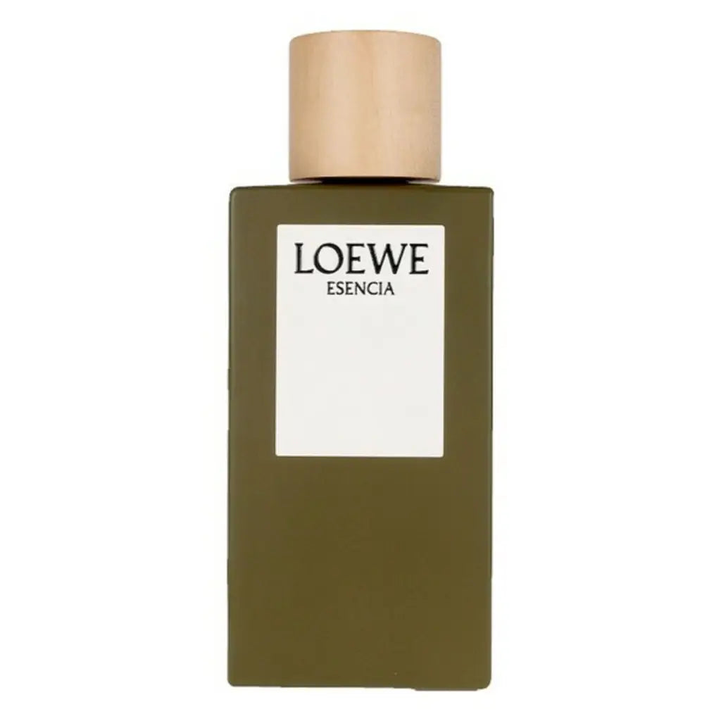 Perfume Hombre Esencia Loewe EDT (150 ml) - Belleza