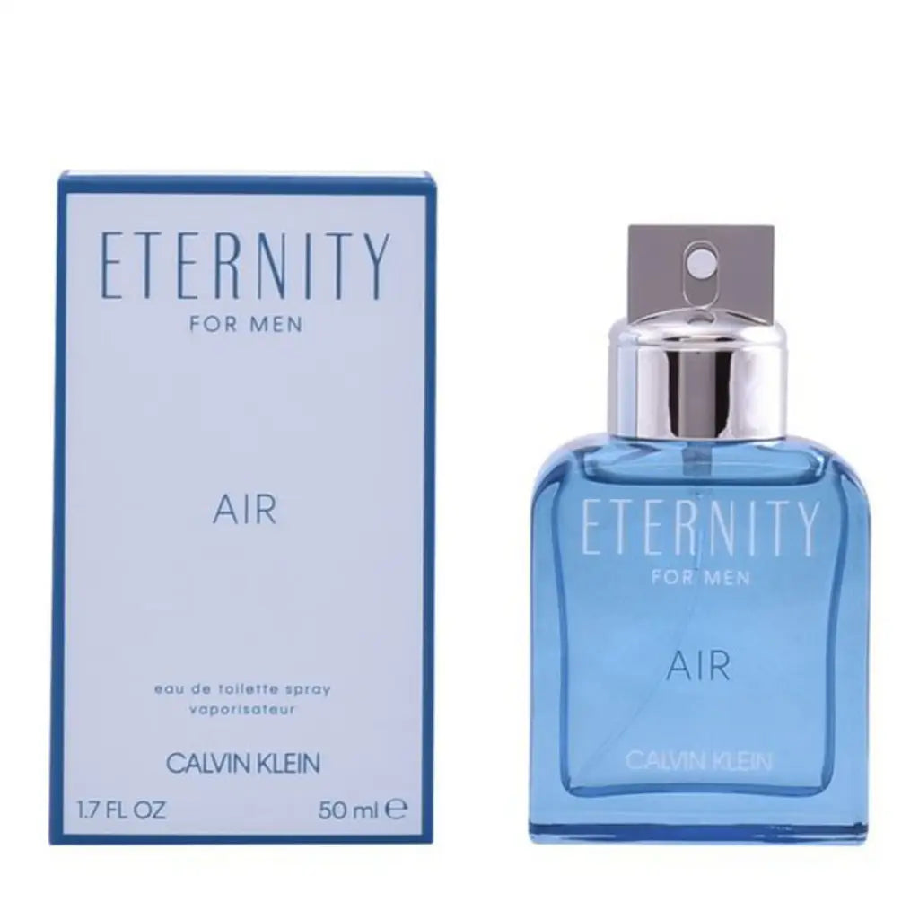 Perfume Hombre Eternity for Men Air Calvin Klein EDT