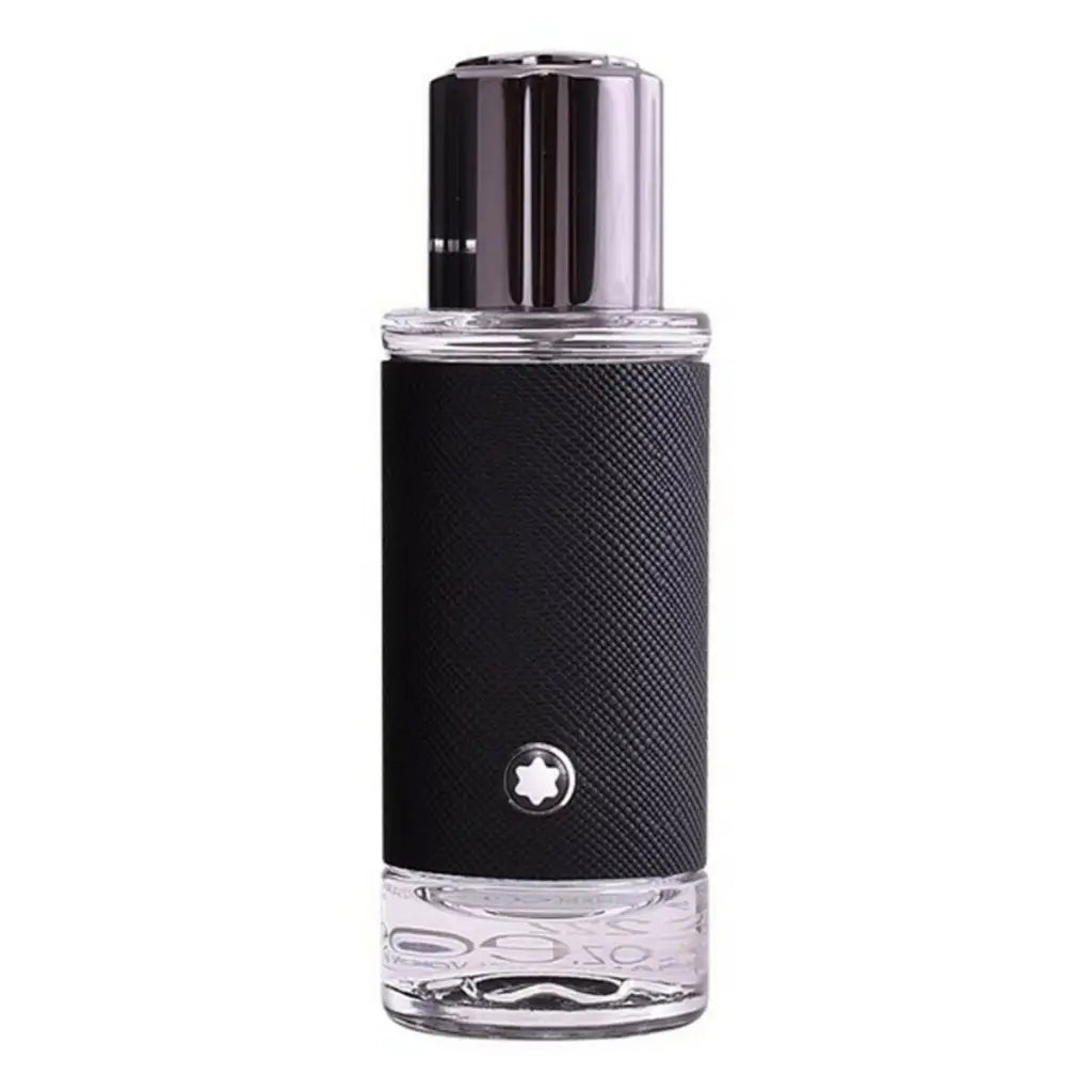 Perfume Hombre Explorer Montblanc EDP - Belleza Perfumes