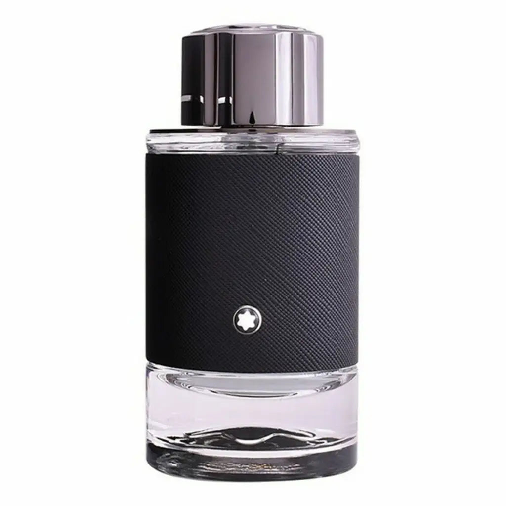 Perfume Hombre Explorer Montblanc EDP - Belleza Perfumes