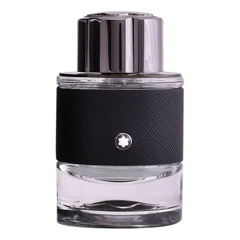 Perfume Hombre Explorer Montblanc EDP - Belleza Perfumes