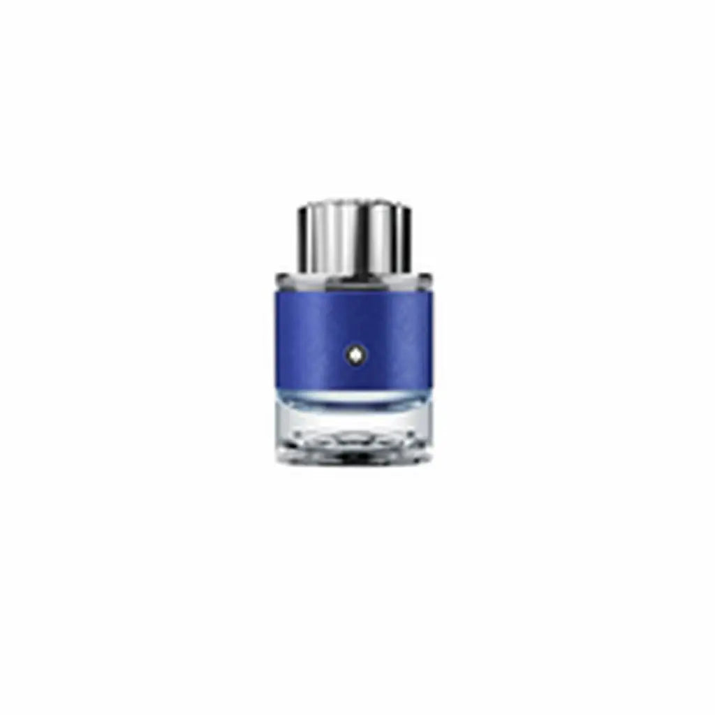 Perfume Hombre Explorer Ultra Blue Montblanc EDP - Belleza