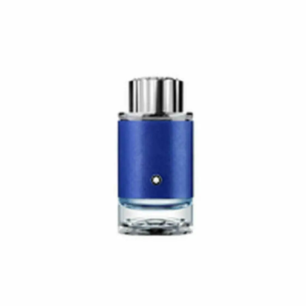 Perfume Hombre Explorer Ultra Blue Montblanc EDP - Belleza