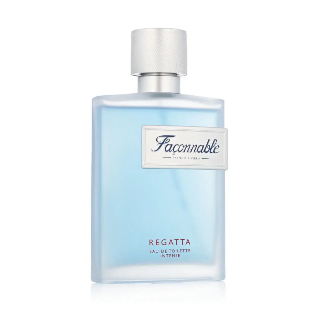 Perfume Hombre Façonnable EDT Regatta 90 ml - Belleza