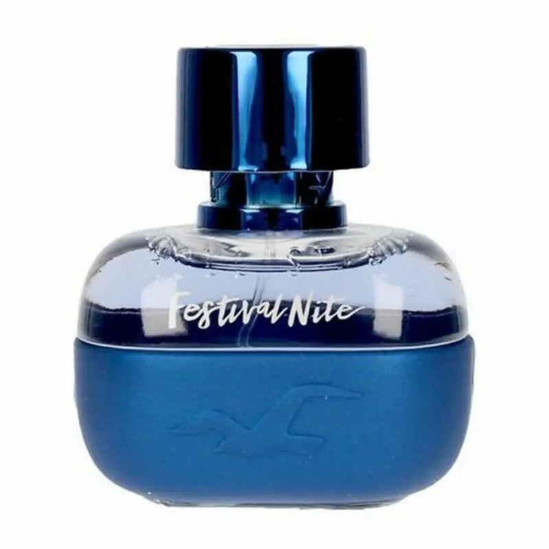 Perfume Hombre Festival Nite for Him Hollister EDT