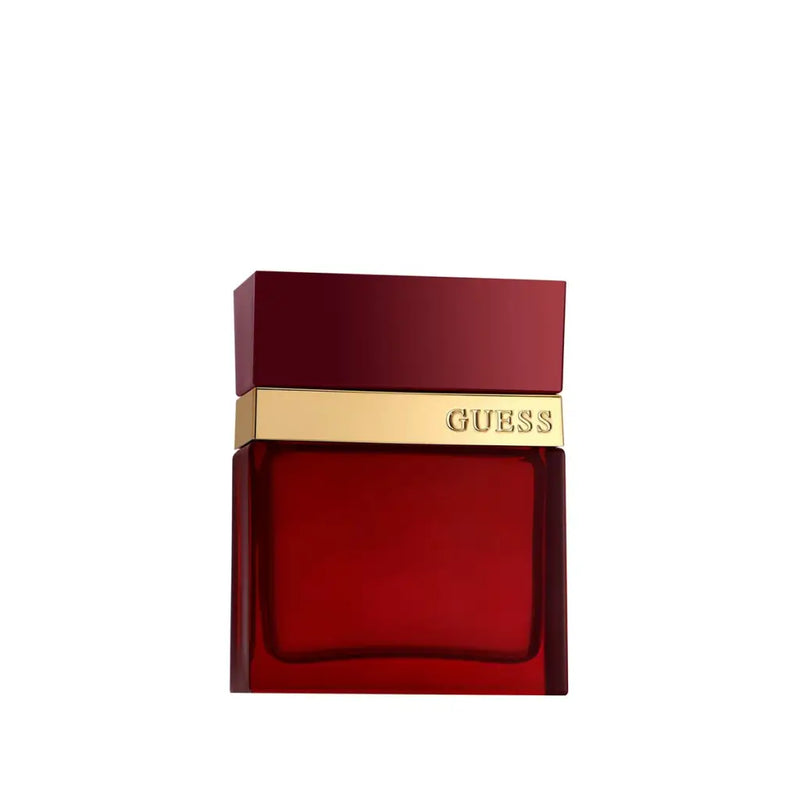 Perfume Hombre Guess EDT Seductive Red 100 ml - Belleza