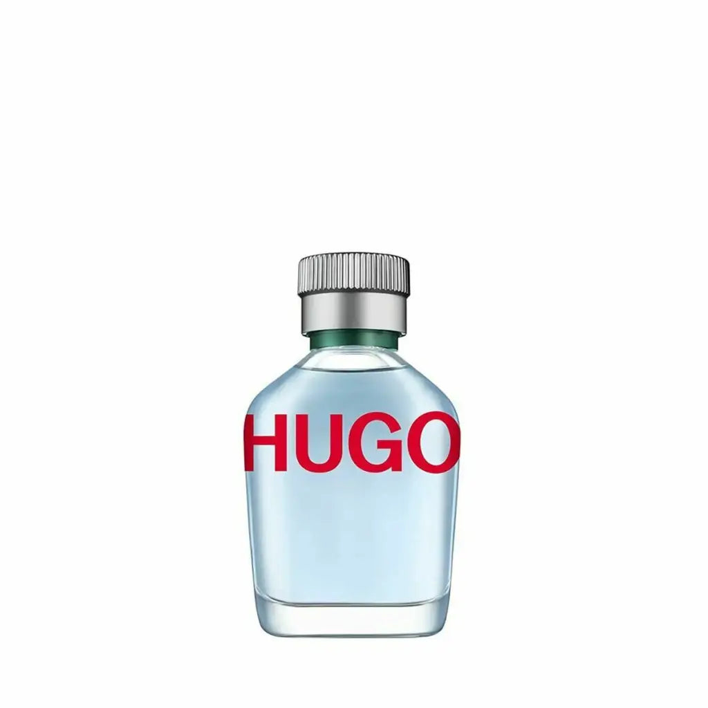 Perfume Hombre Hugo Boss Hugo - Belleza Perfumes