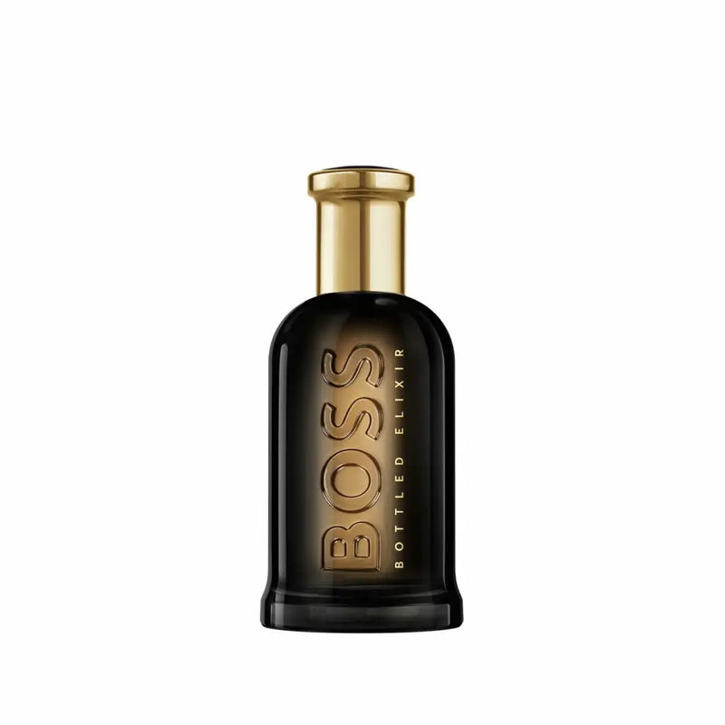 Perfume Hombre Hugo Boss - boss EDP Boss Bottled Elixir 100