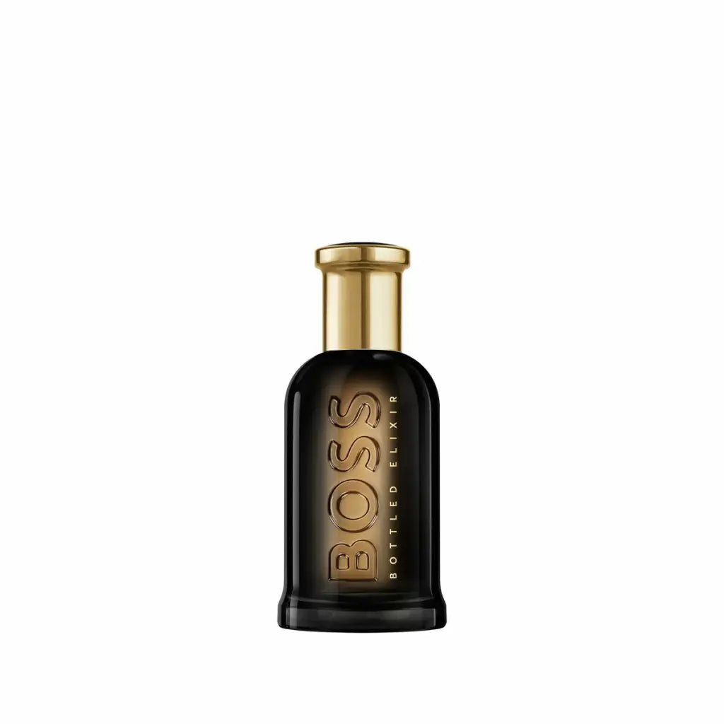 Perfume Hombre Hugo Boss - boss EDP Boss Bottled Elixir 50