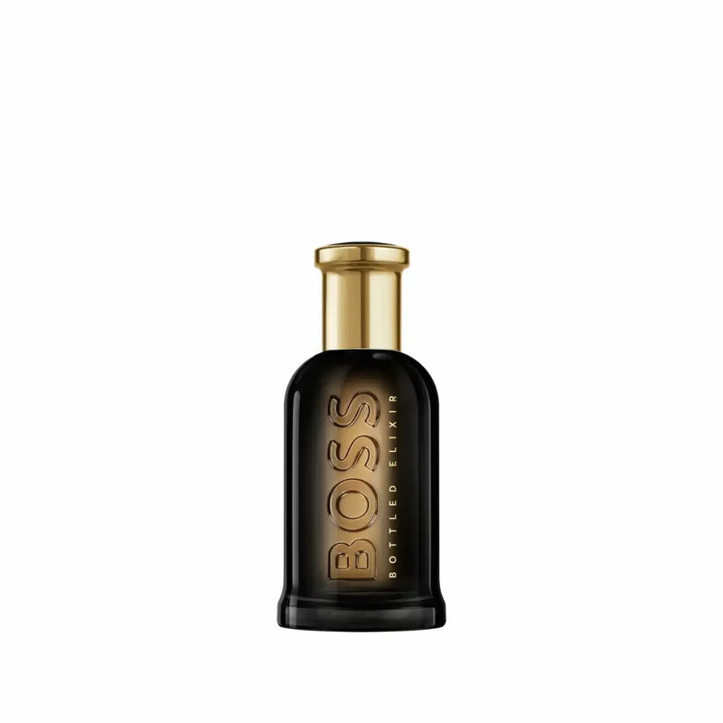 Perfume Hombre Hugo Boss - boss EDP Boss Bottled Elixir 50