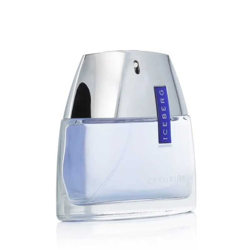 Perfume Hombre Iceberg EDT Effusion Man (75 ml) - Belleza