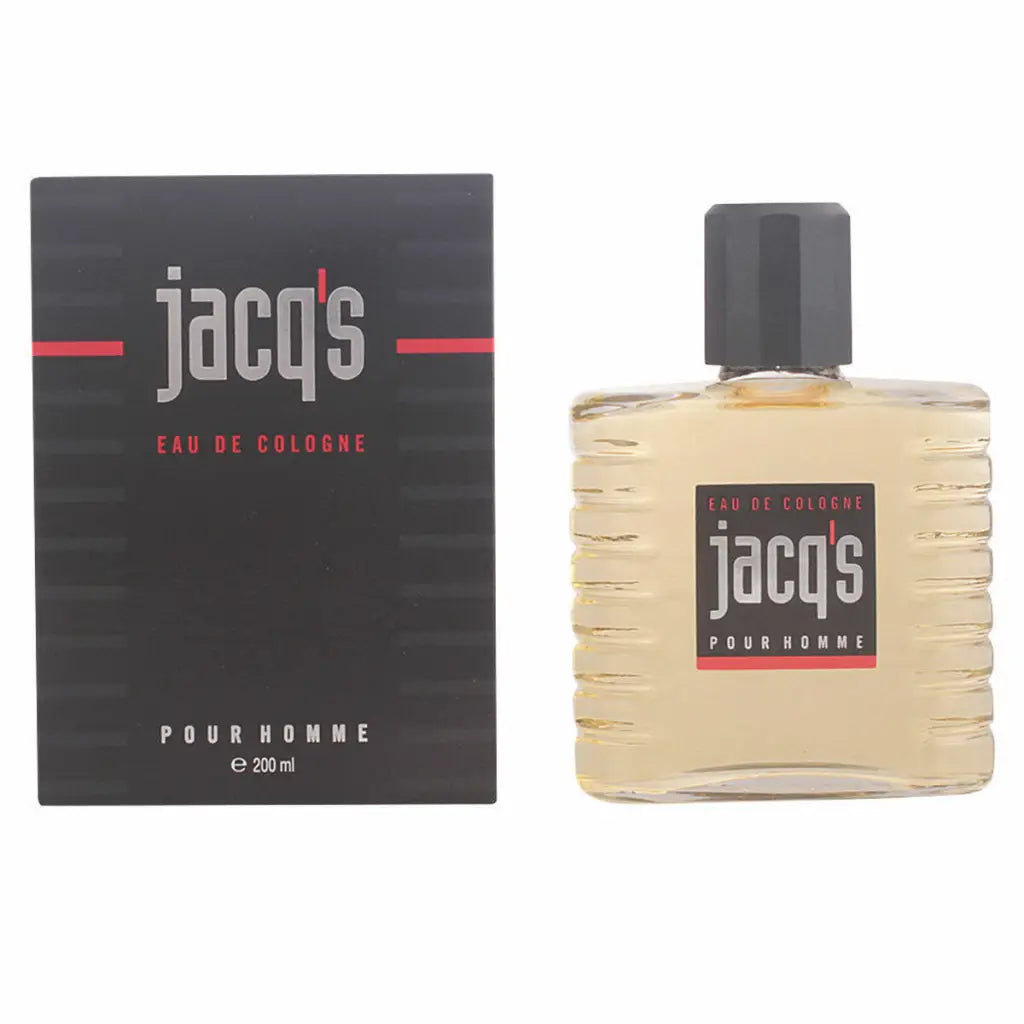 Perfume Hombre Jacq’s Jacq’s EDC (200 ml) - Belleza