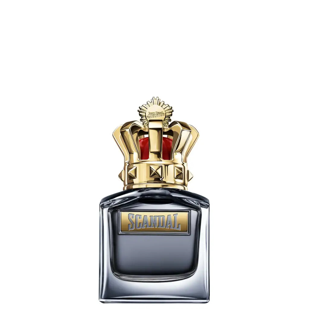 Perfume Hombre Jean Paul Gaultier EDT Scandal 50 ml
