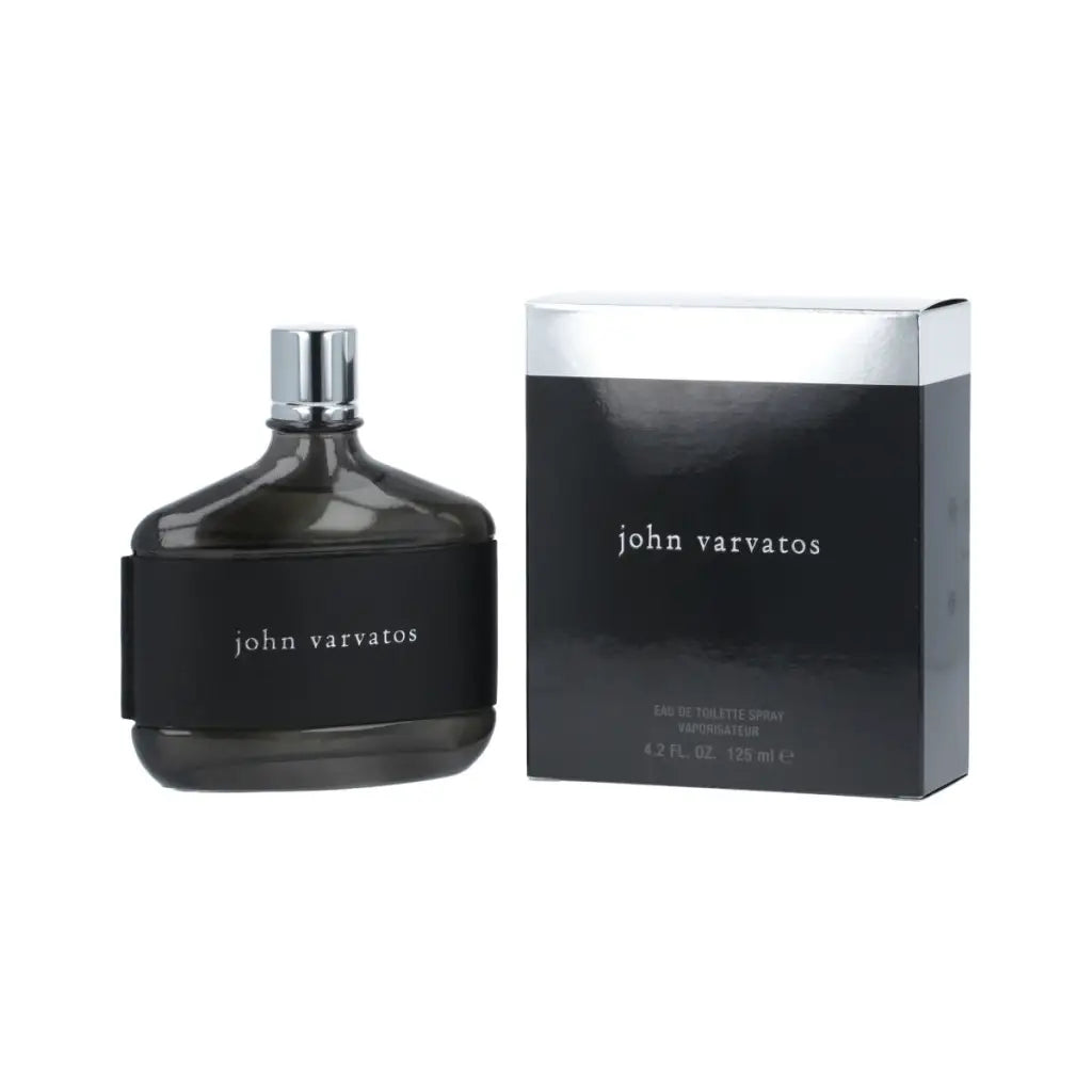 Perfume Hombre John Varvatos EDT John Varvatos for Men 125