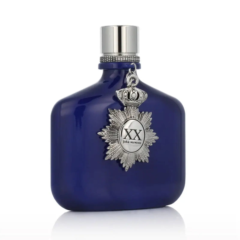 Perfume Hombre John Varvatos EDT Xx Indigo 125 ml - Belleza