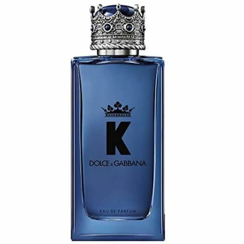 Perfume Hombre K Dolce & Gabbana EDP - Belleza Baño